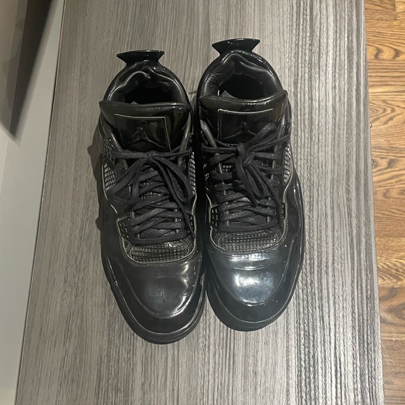 Jordan 4 retro 11Lab4 black - Picture 6 of 6